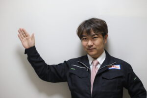 この街の“相棒”を受け取る場所｜スマイルトラック京都店
