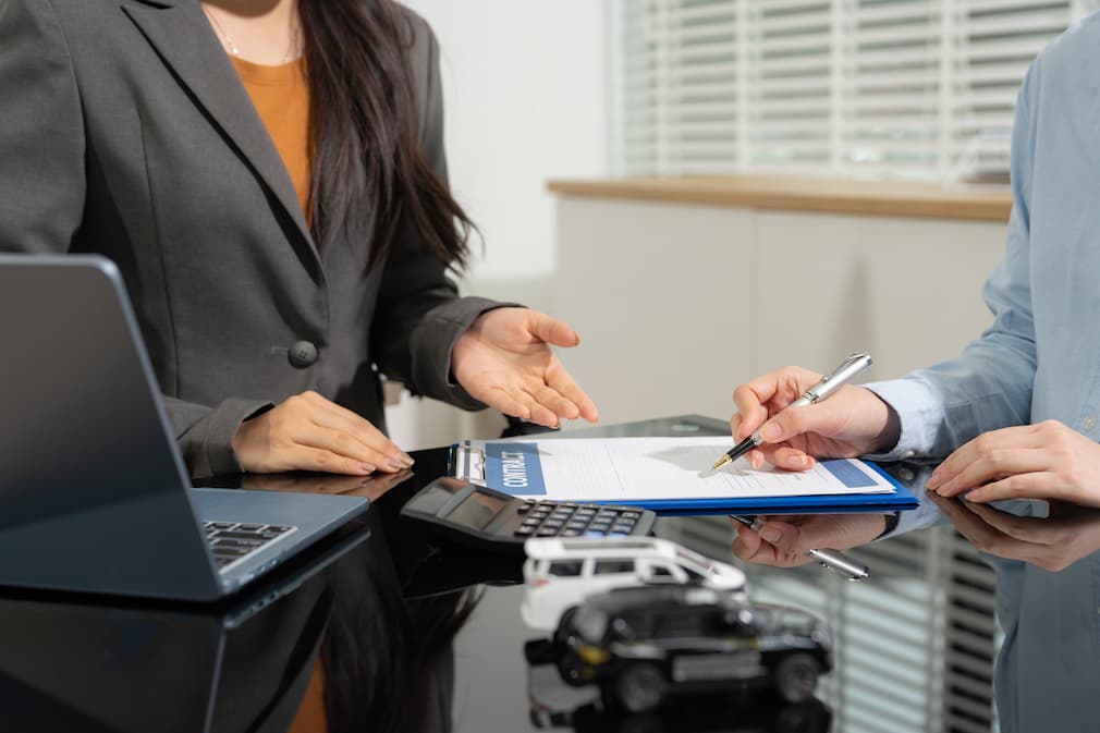 車買取での詐欺トラブルに注意！！よくある手口と相談先を解説