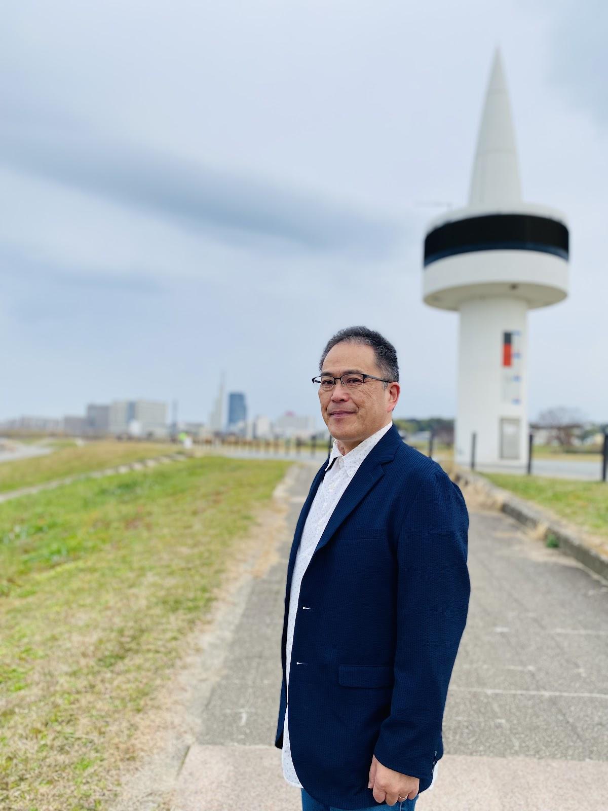 前川 浩直