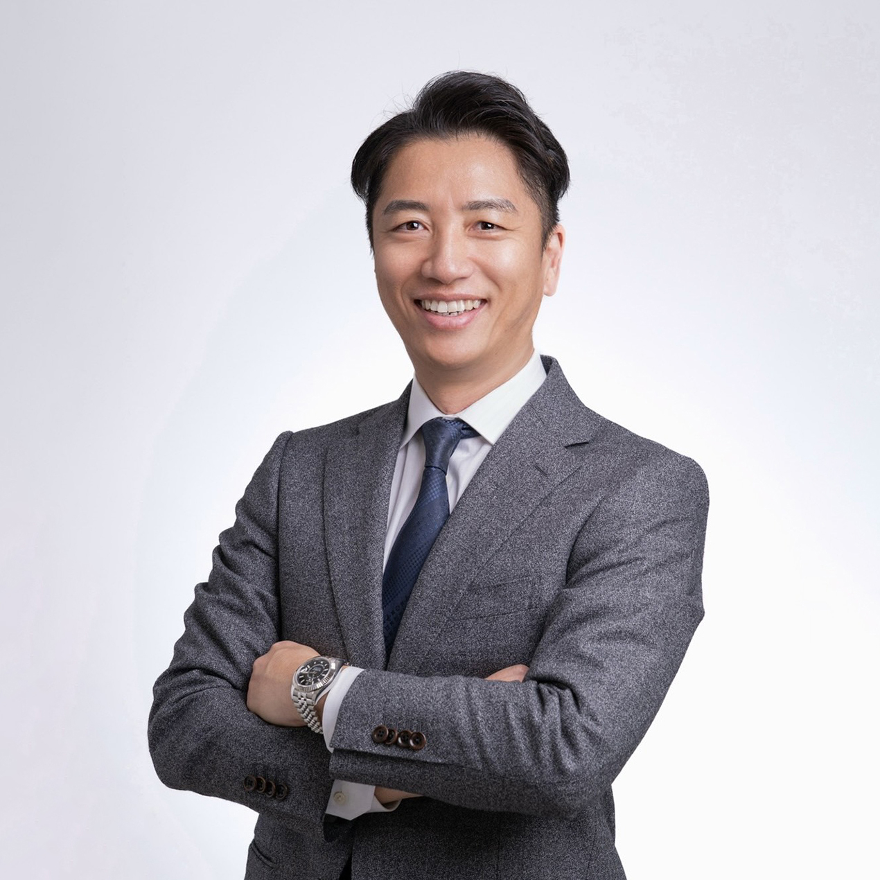 代表取締役　山野俊介