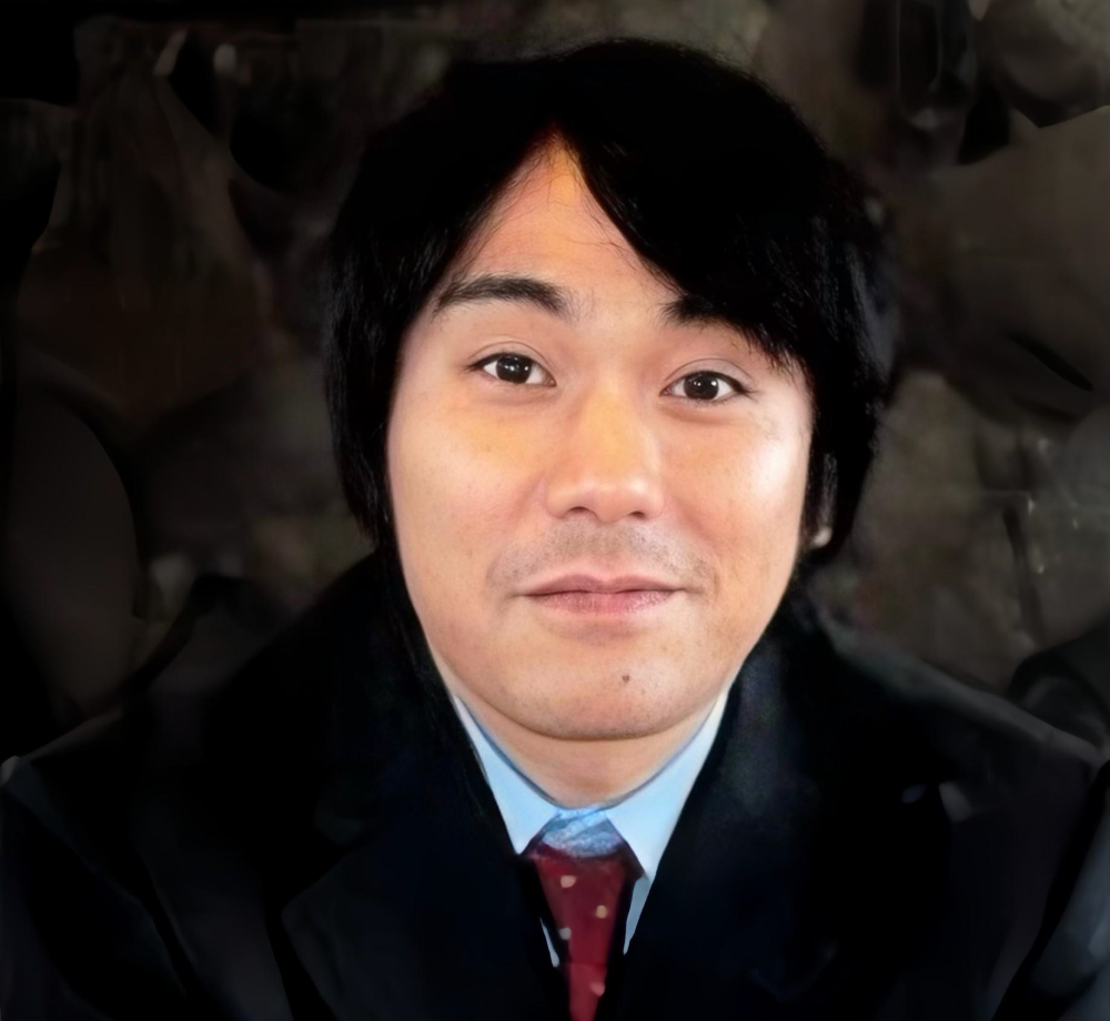 葛井 義顕