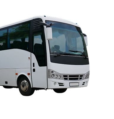 Left Vehicle